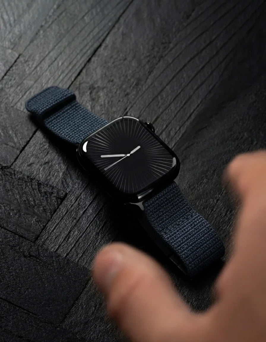 Apple Series 11 Wrist Edition