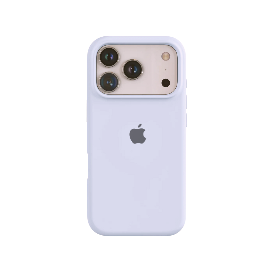 iPhone 17 Pro Silicone Case