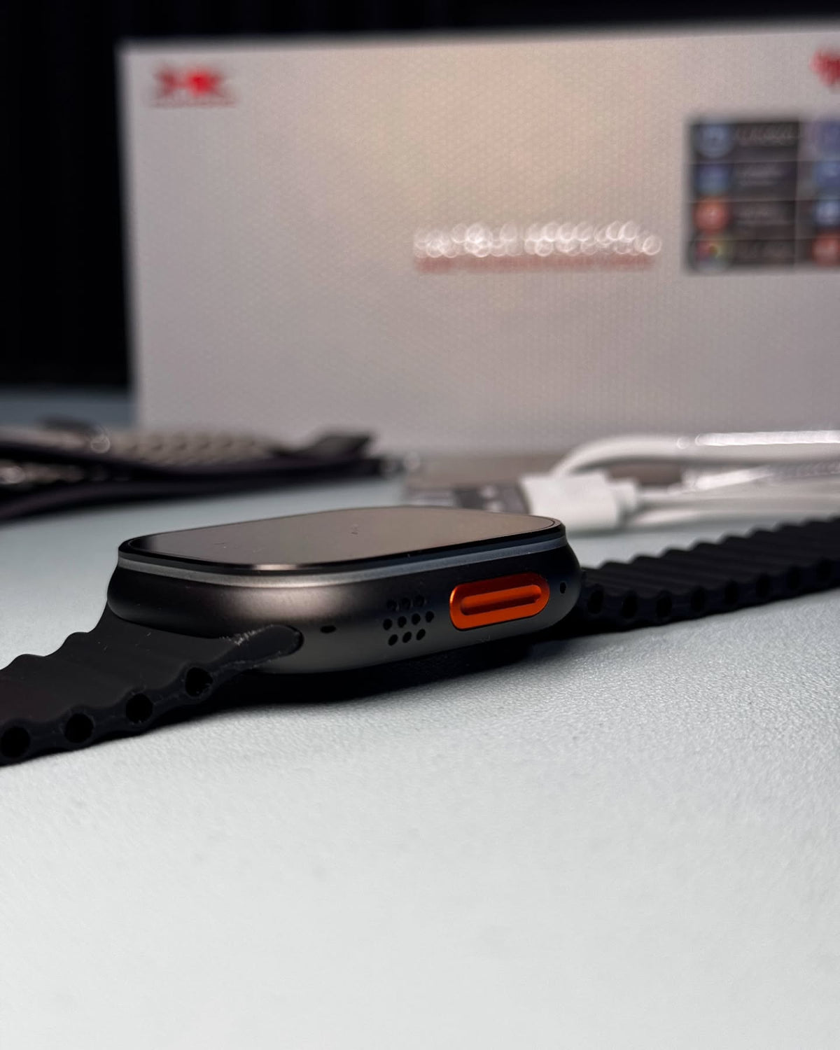 HK10 ULTRA 3 Max Plus