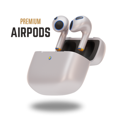 AirPods