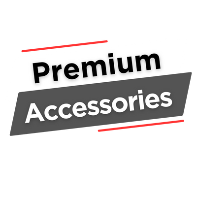 Premium Accessories