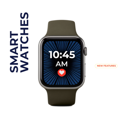 Smart Watches