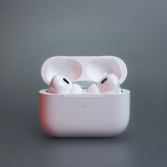 Airpods Pro 2 Type-C
