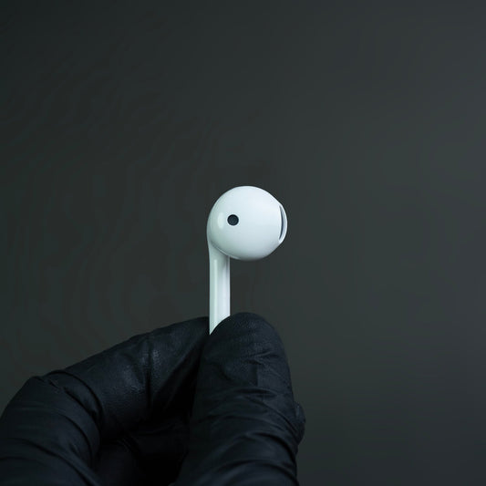 Gionee Handsfree – Type-C Edition