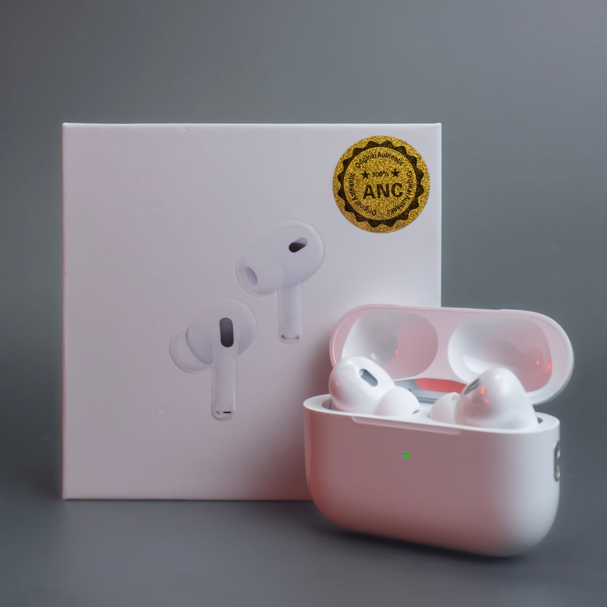 Airpods Pro 2 Type-C