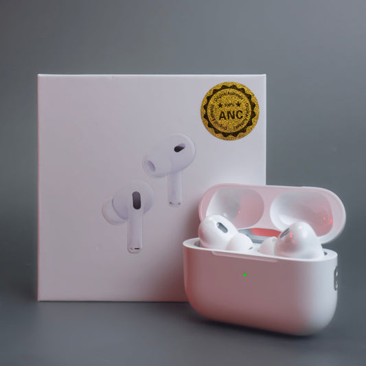 Airpods Pro 2 Type-C