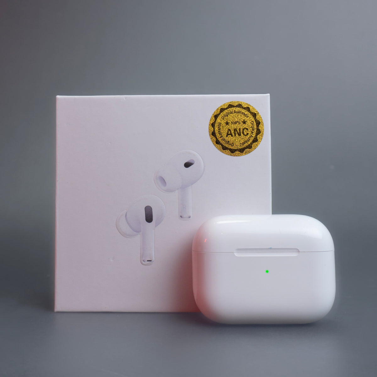 Airpods Pro 2 Type-C