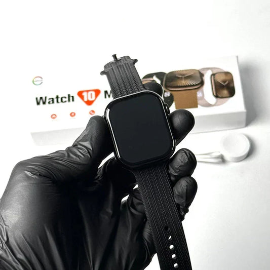 Watch 10 Max - Series 10 Latest Edition