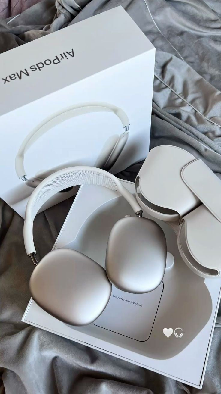 AirPods Max Grey