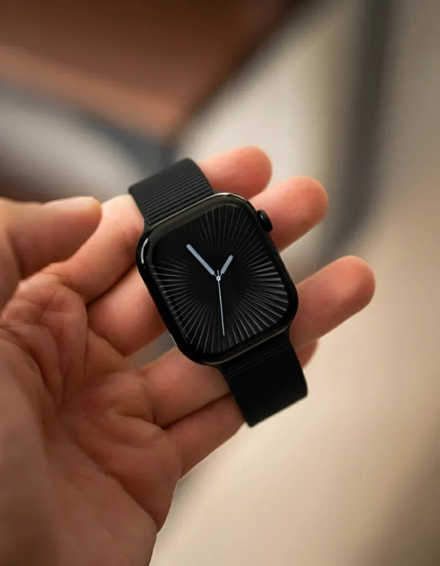 Apple Series 11 Wrist Edition