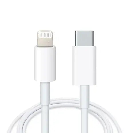 Apple USB C to Lightning Cable - 24 Months Warranty