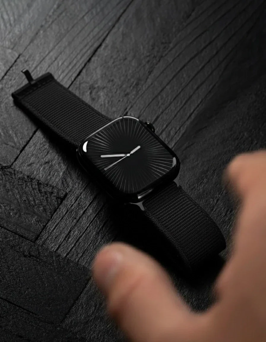 Apple Series 11 Wrist Edition