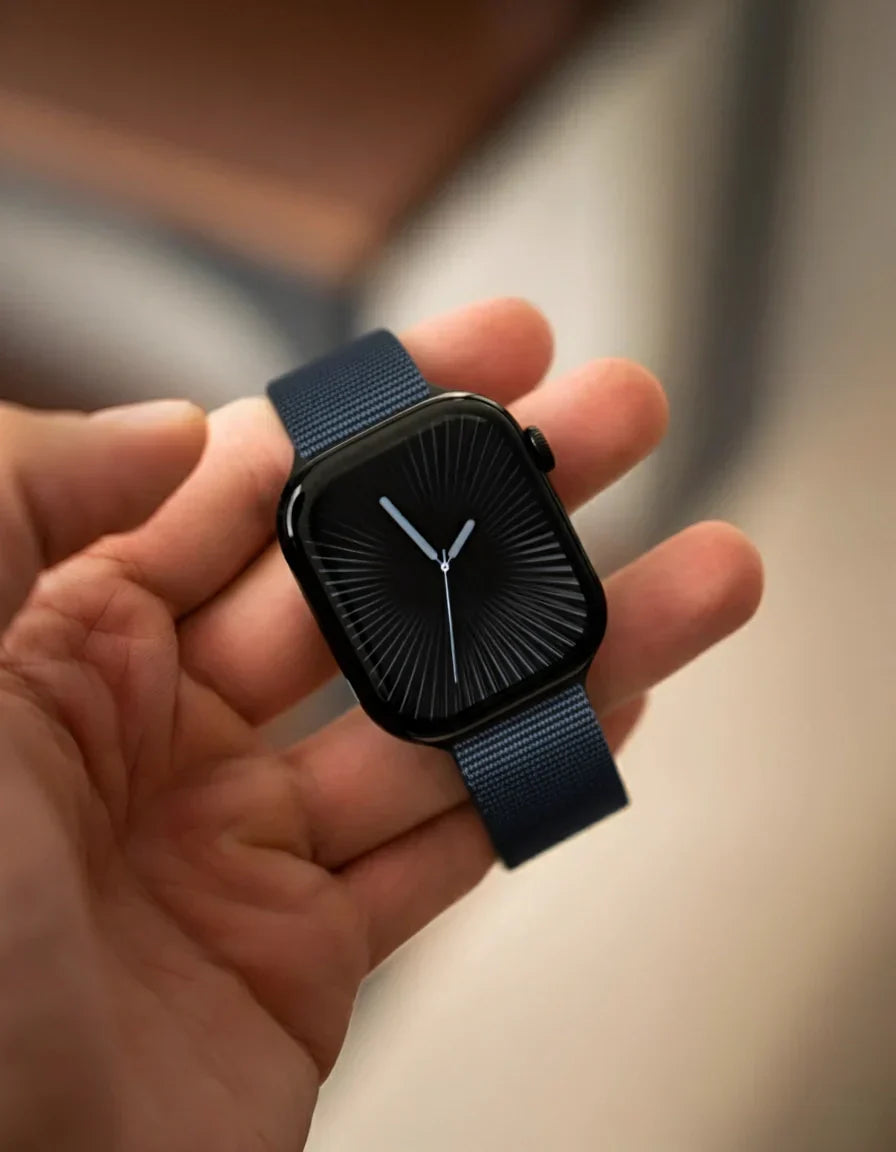 Apple Series 11 Wrist Edition