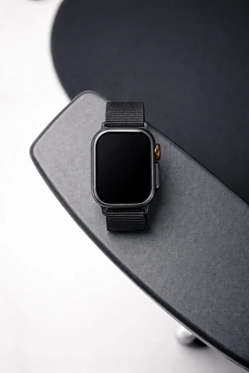 Apple Ultra 3 Nylon Edition