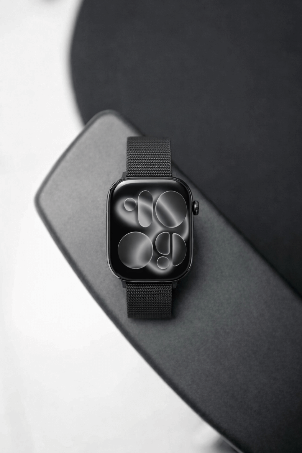 Apple Series 11 Wrist Edition
