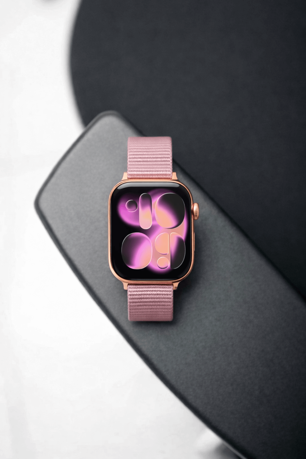 Apple Series 11 Wrist Edition