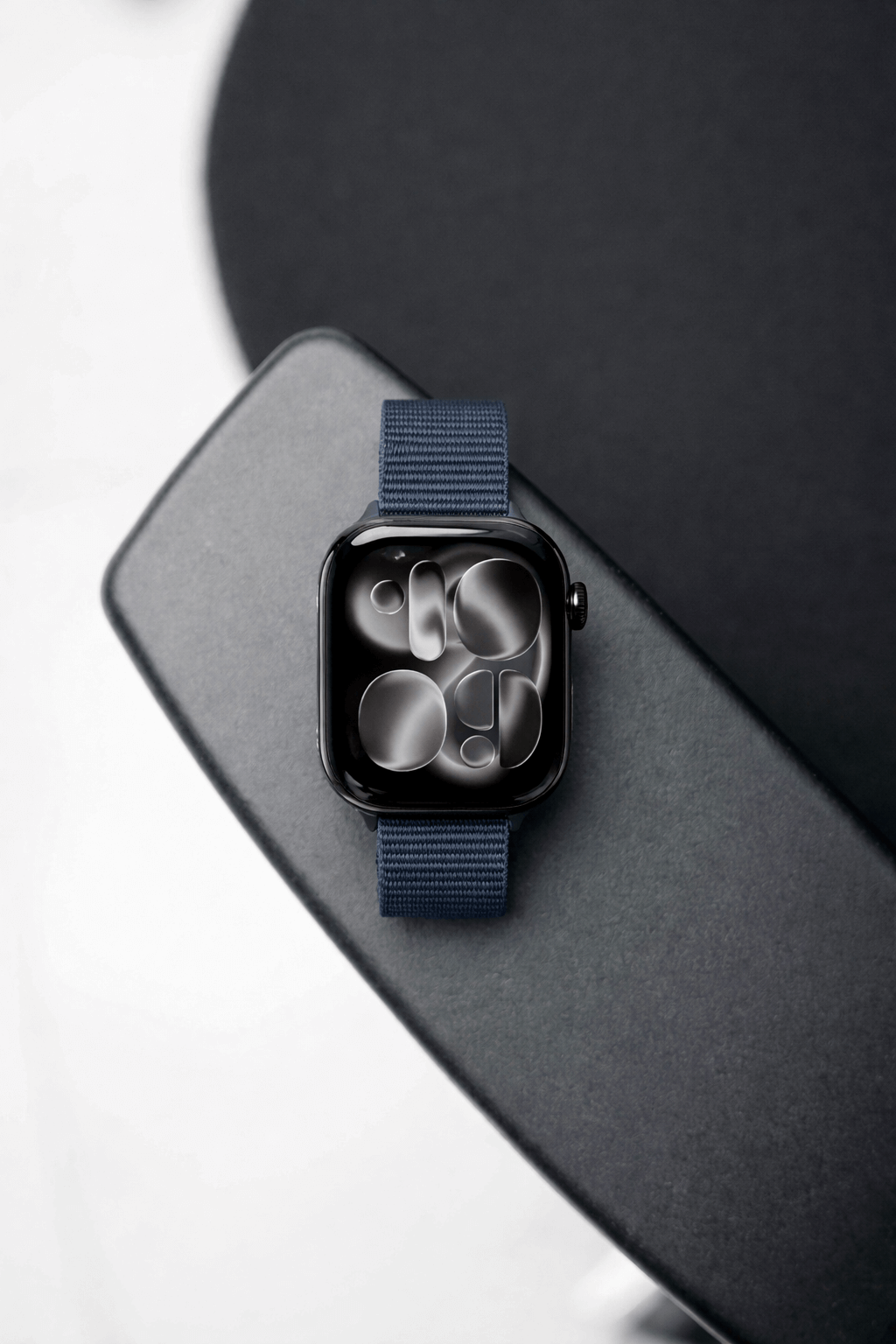 Apple Series 11 Wrist Edition