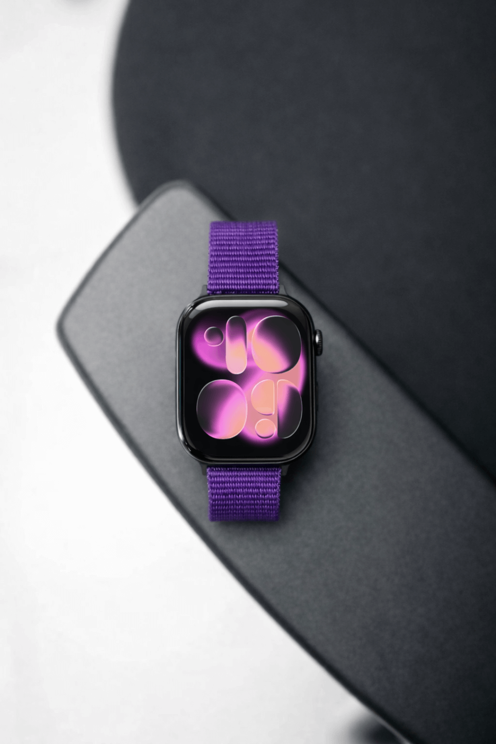 Apple Series 11 Wrist Edition