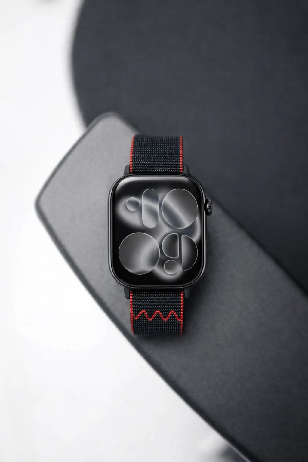 Apple Series 11 Wrist Edition