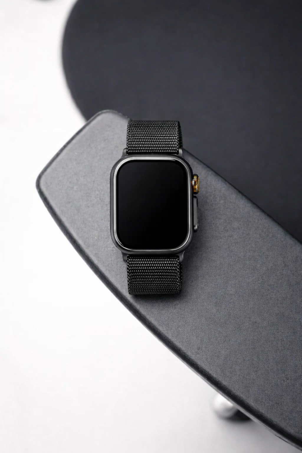 Apple Ultra 3 Nylon Edition