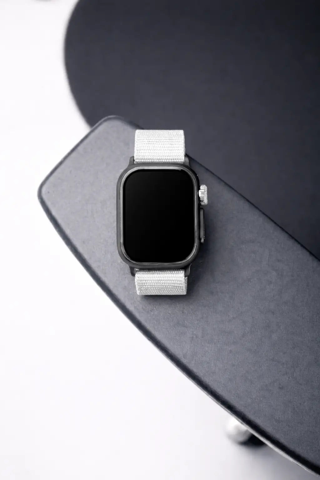 Apple Ultra 3 Nylon Edition