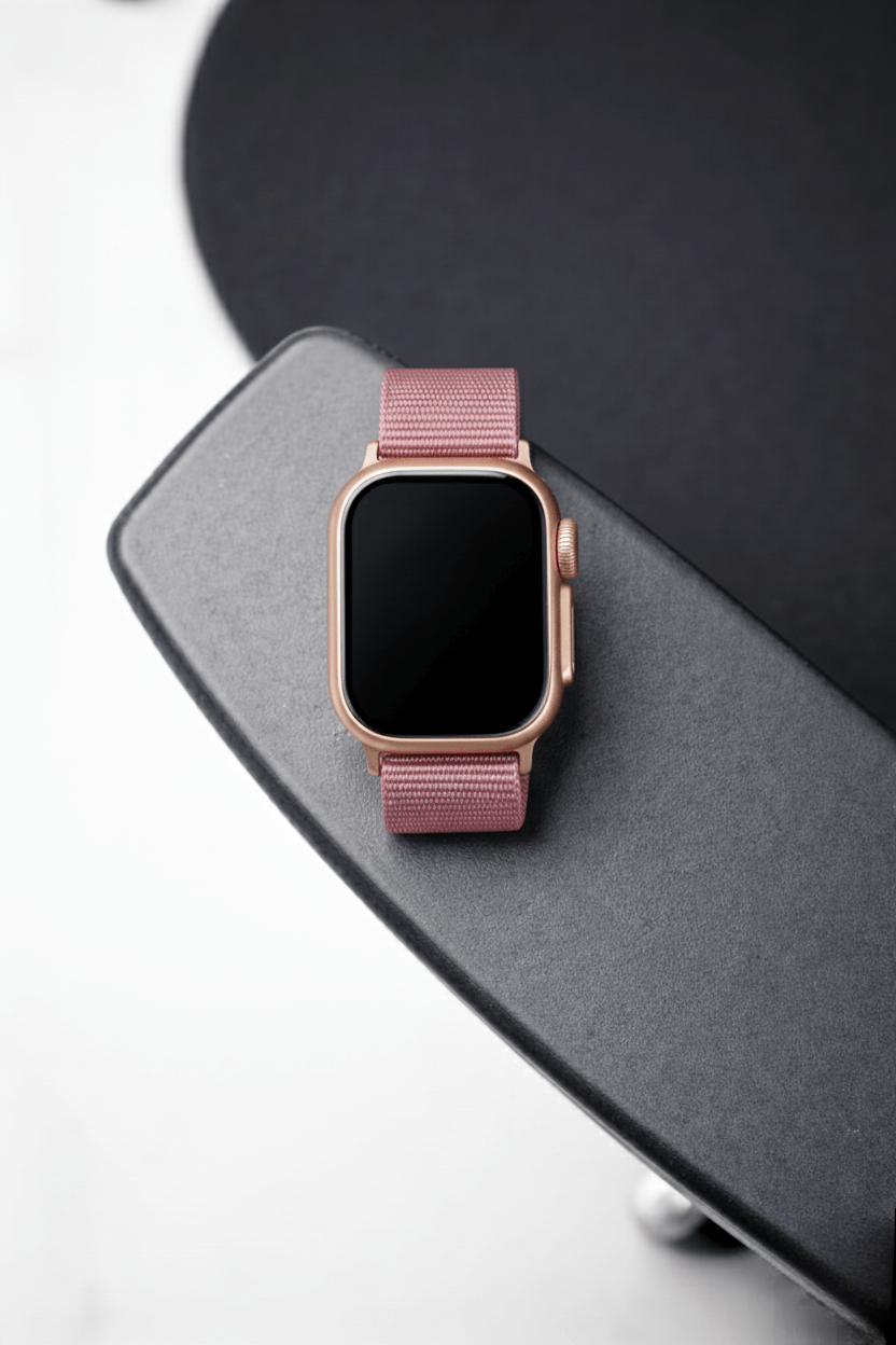 Apple Ultra 3 Nylon Edition
