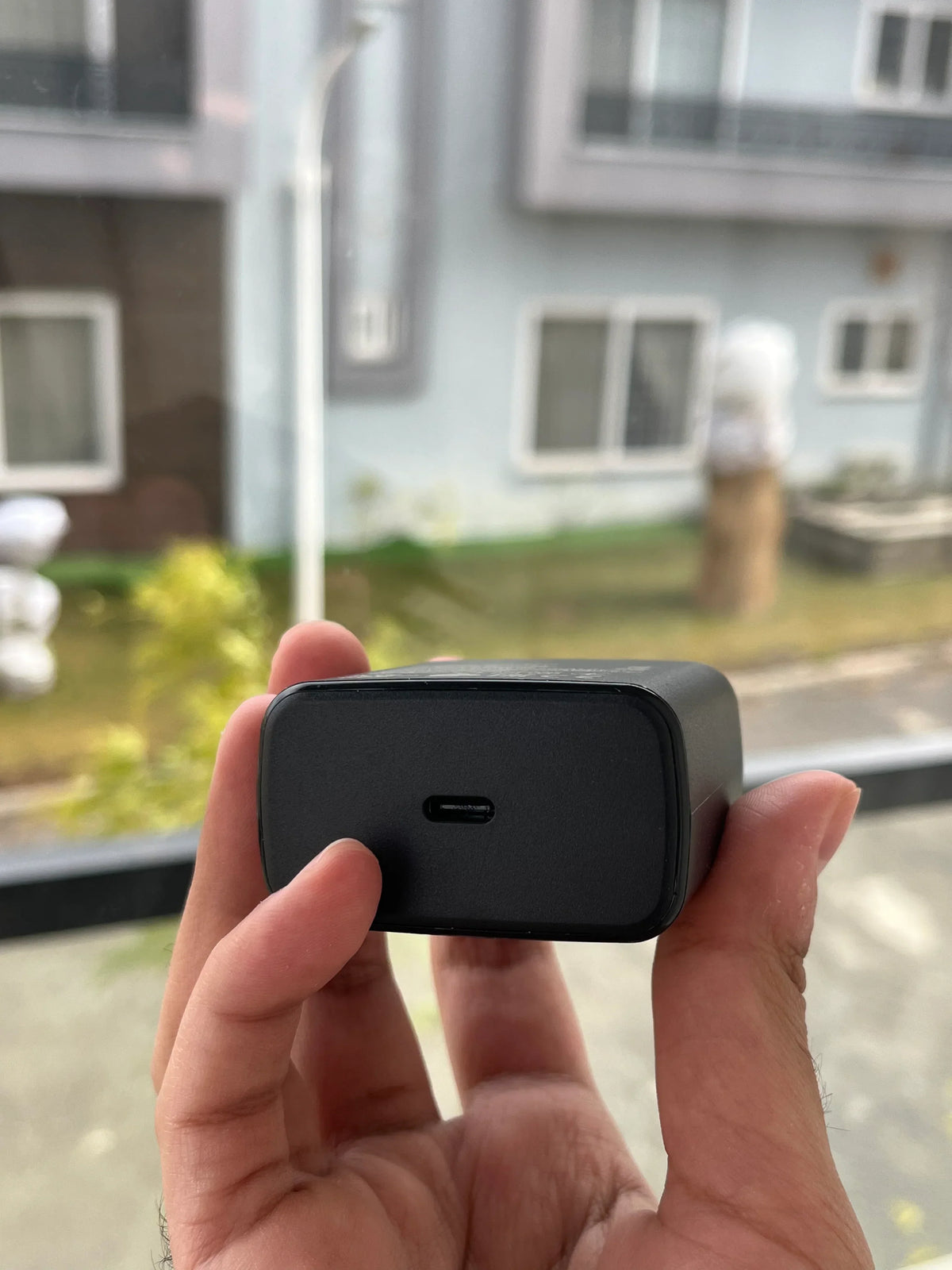 Samsung 45W Fast Charging Adapter | Super Fast Charge
