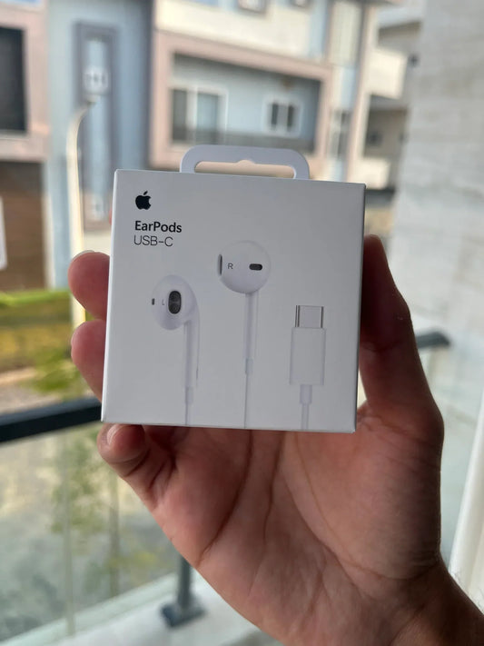 Apple EarPods (USB-C)