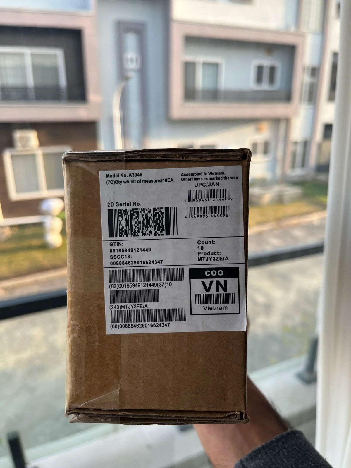 Apple EarPods (USB-C)