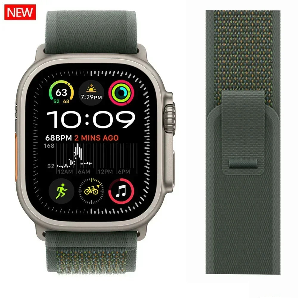 trail loop For apple watch ultra 2 Band