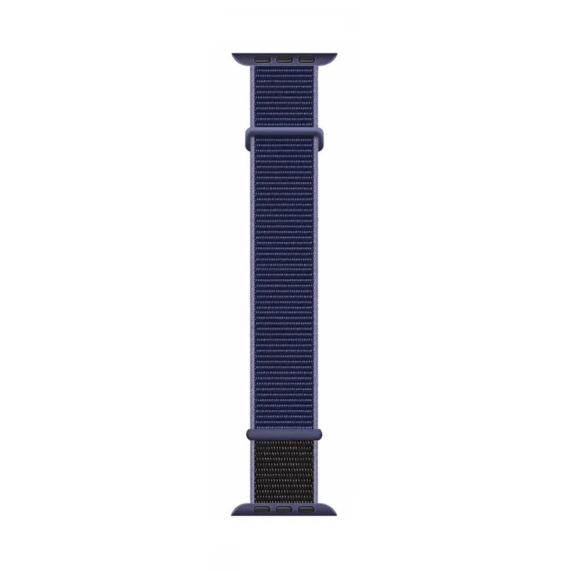Nylon Loop Strap for Apple Watch Band