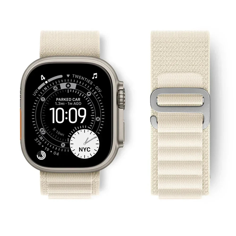 Alpine Strap For Apple Watch Ultra