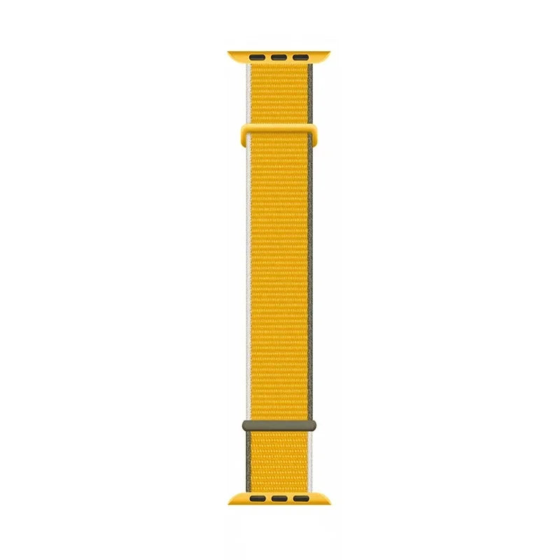 Nylon Loop Strap for Apple Watch Band
