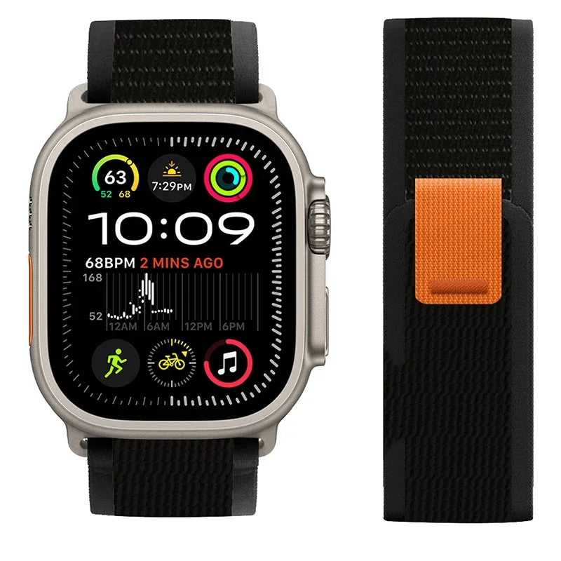trail loop For apple watch ultra 2 Band
