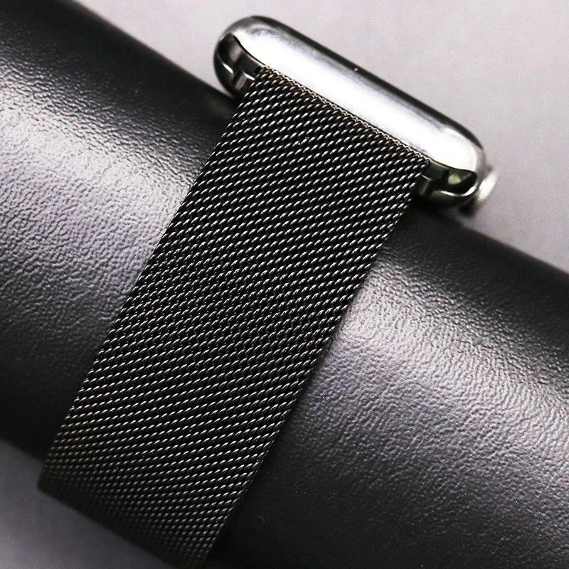 Magnetic Straps for Apple Watch Band