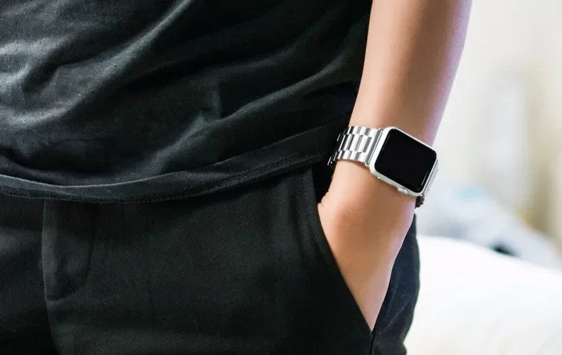 Metal Band for Apple Watch