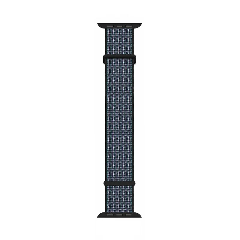 Nylon Loop Strap for Apple Watch Band