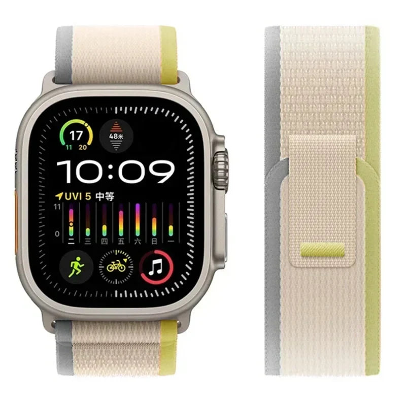trail loop For apple watch ultra 2 Band