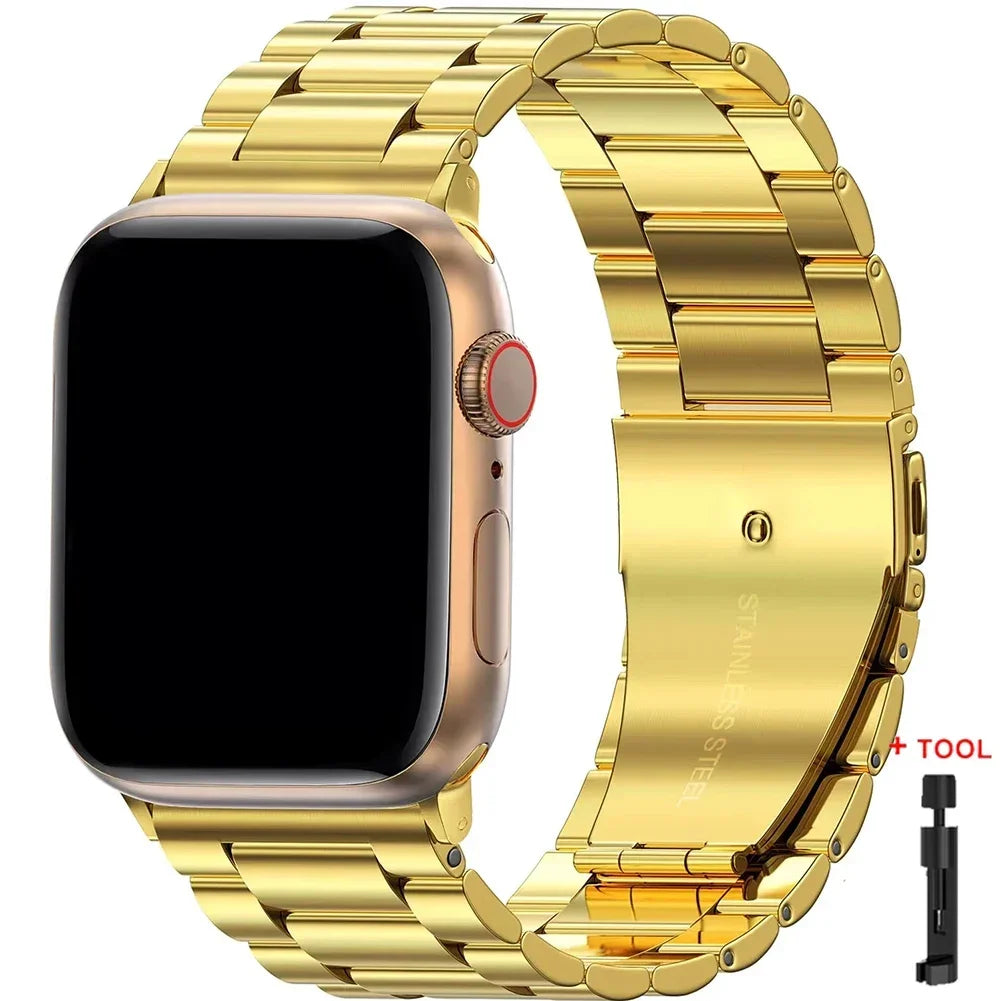 Metal Band for Apple Watch