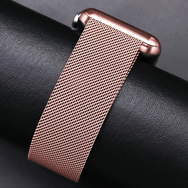 Magnetic Straps for Apple Watch Band