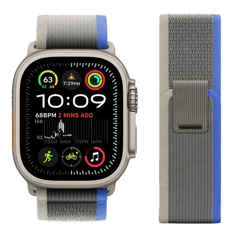 trail loop For apple watch ultra 2 Band