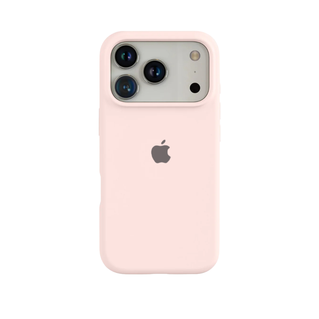 iPhone 17 Pro Silicone Case