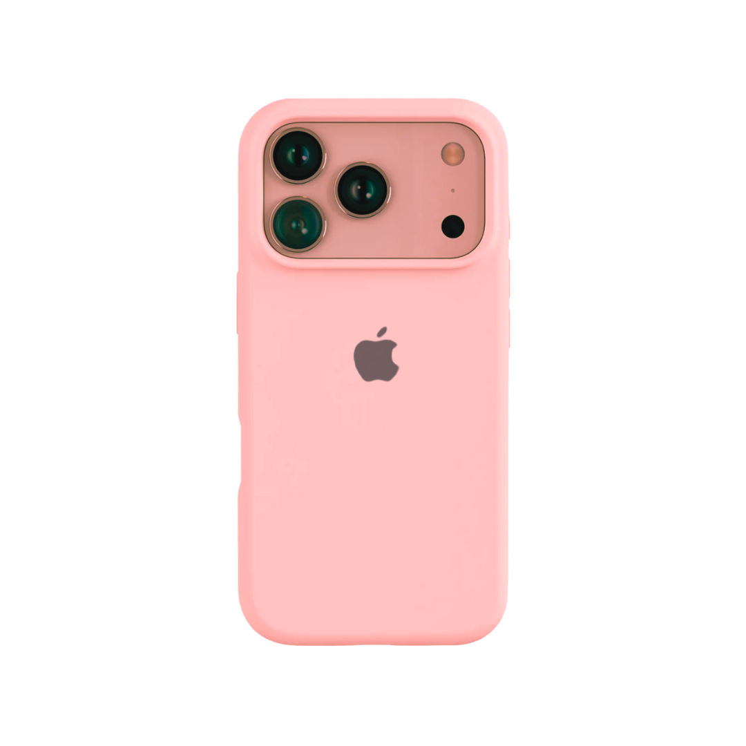 iPhone 17 Pro Silicone Case