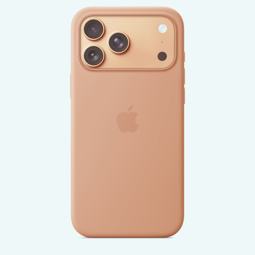 iPhone 17 Pro Silicone Case