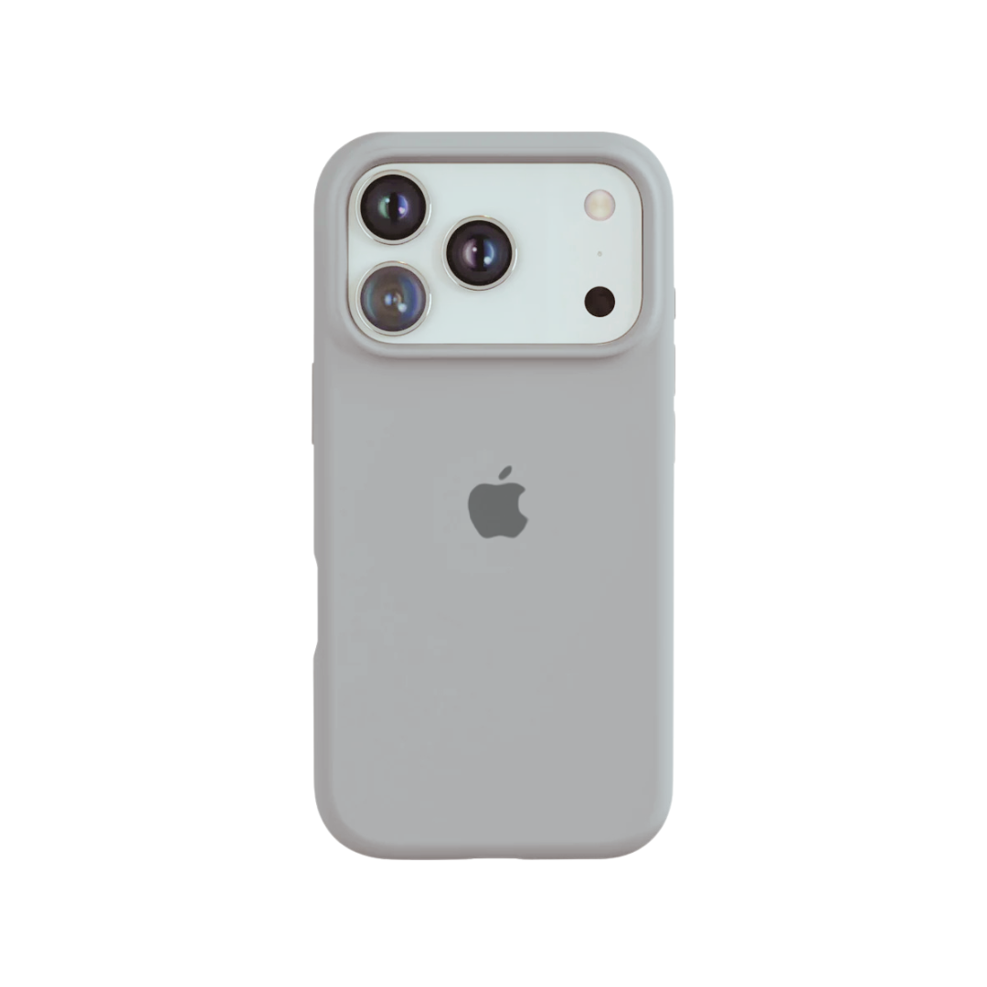 iPhone 17 Pro Silicone Case