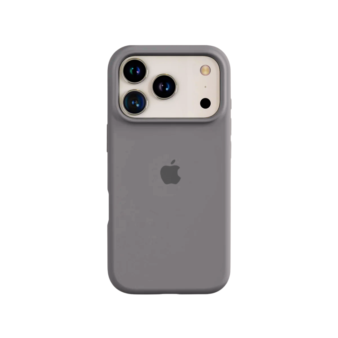 iPhone 17 Pro Silicone Case