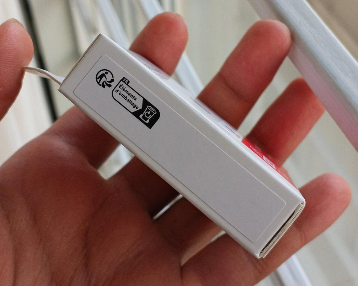 Apple USB C to Lightning Cable - 24 Months Warranty