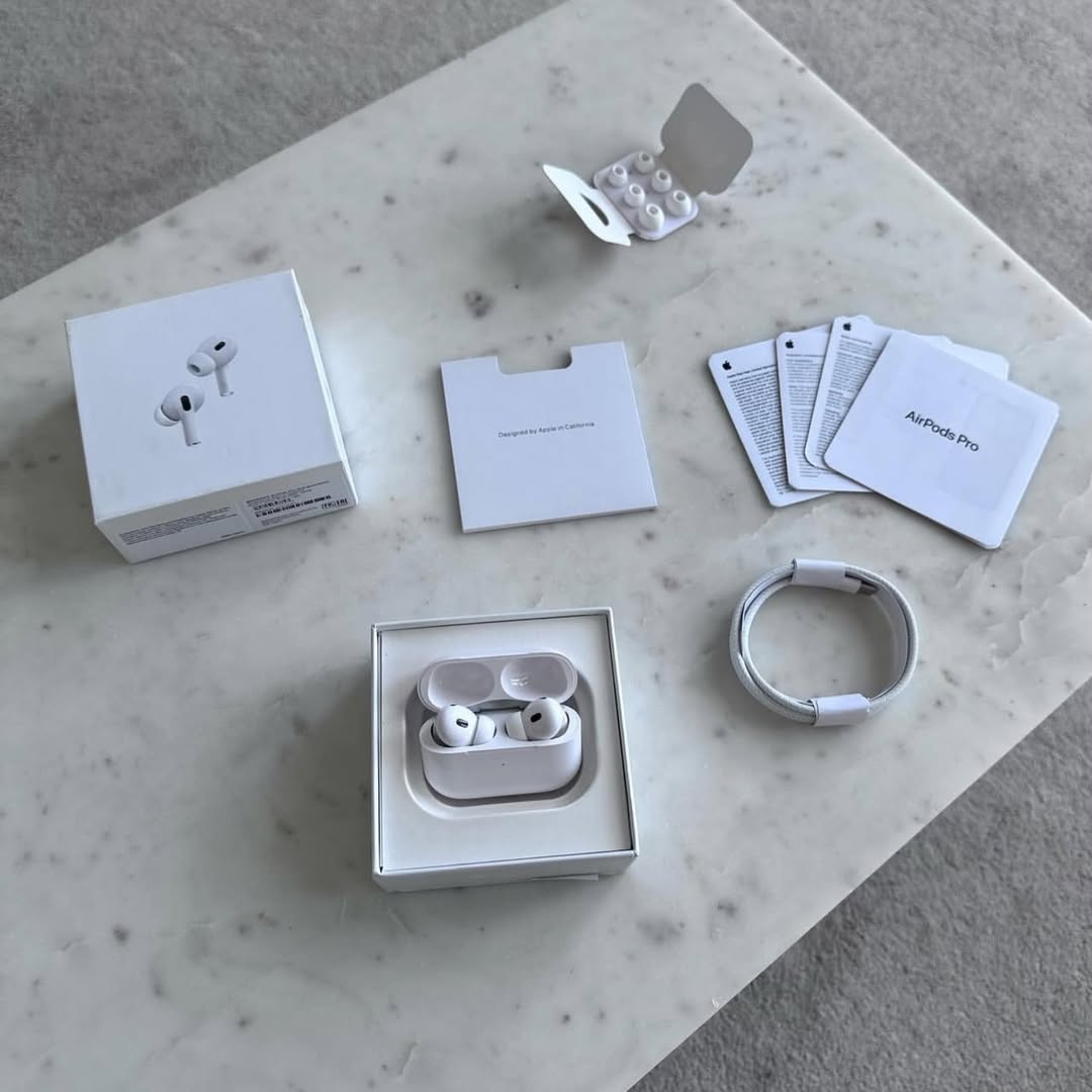 Airpods Pro 2 ( ANC )