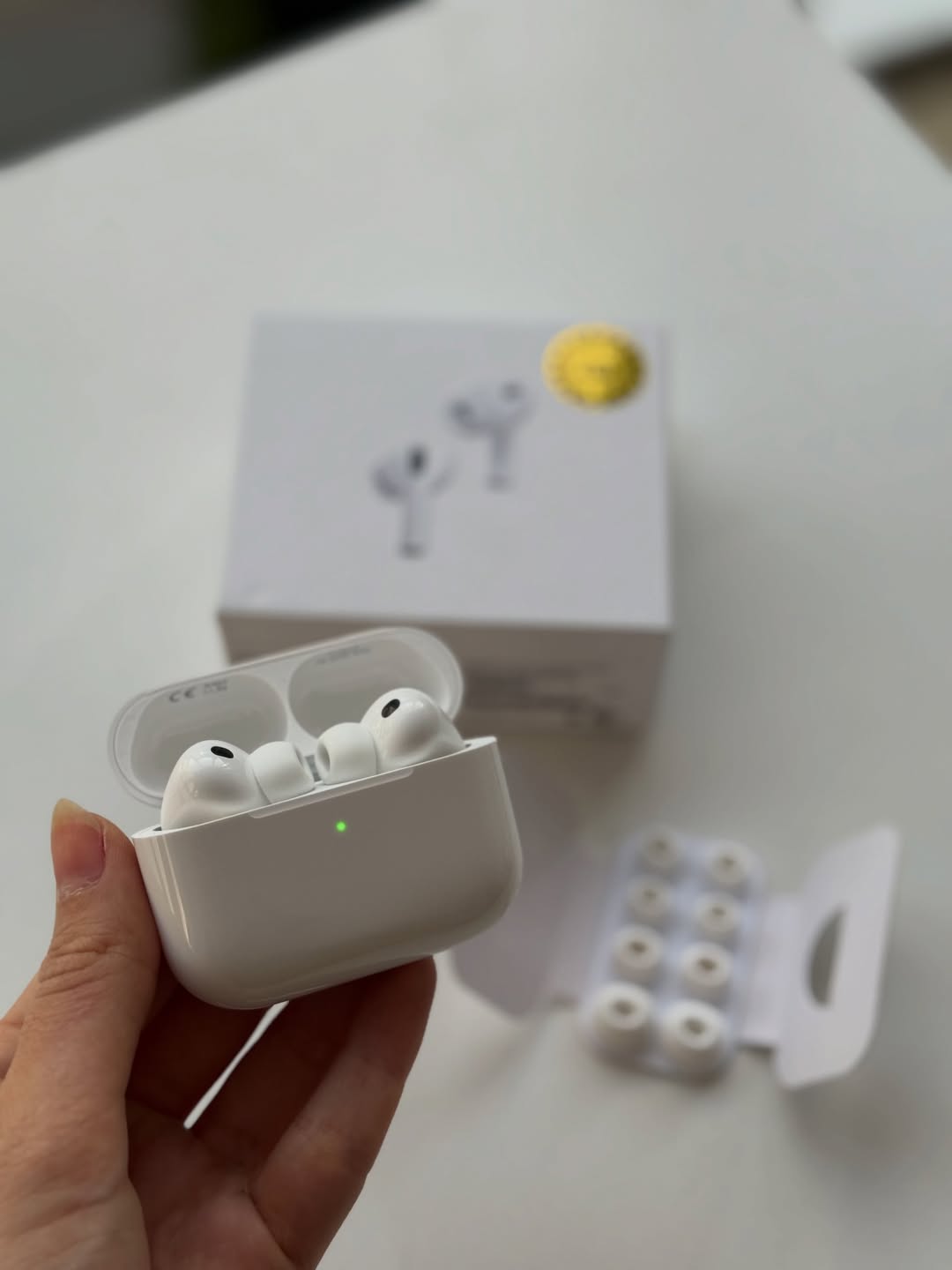 Airpods Pro 2 ( ANC )