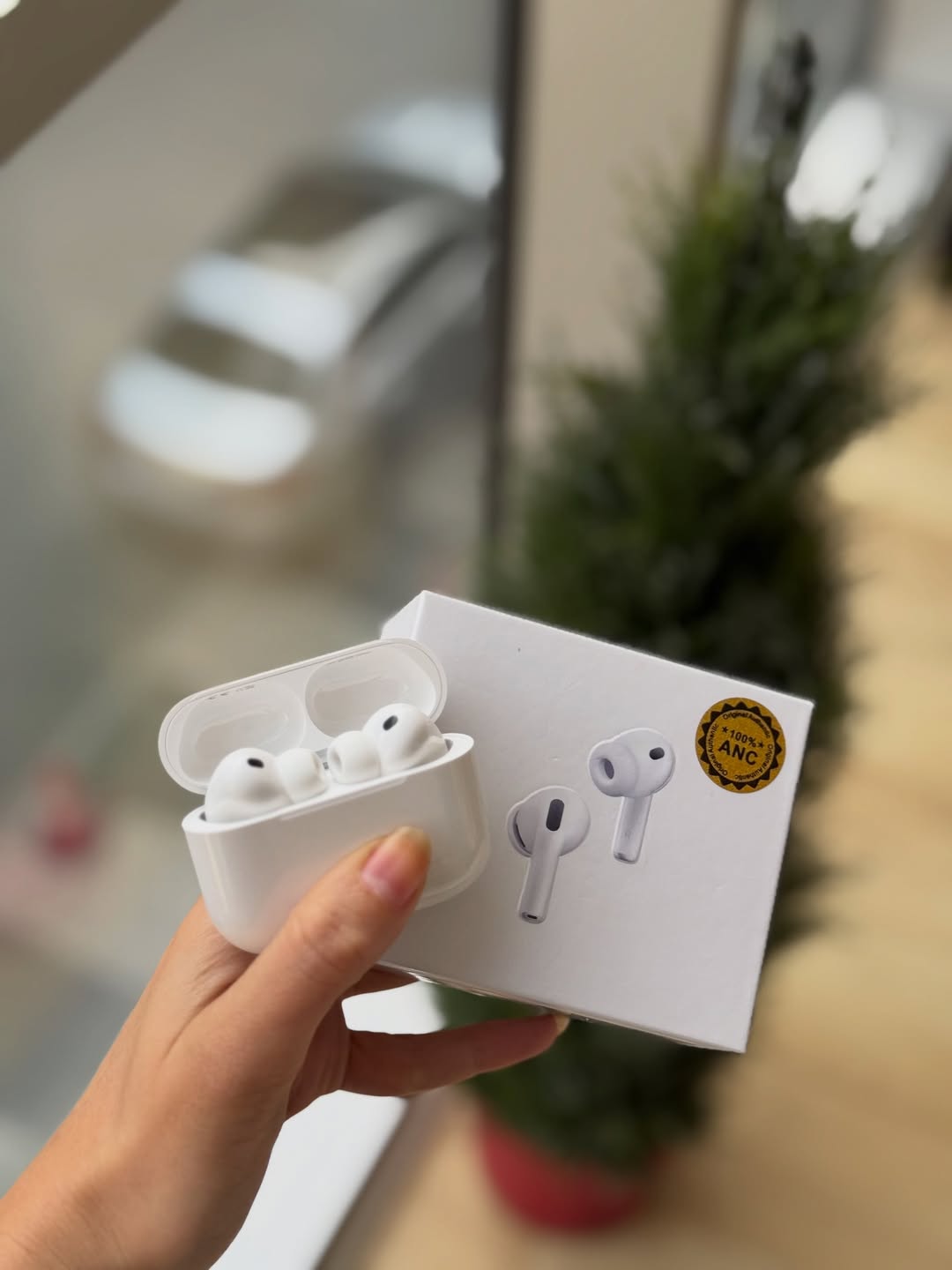 Airpods Pro 2 ( ANC )